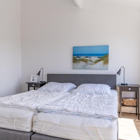 Beach Appartement 44 Callantsoog Kültér fotó