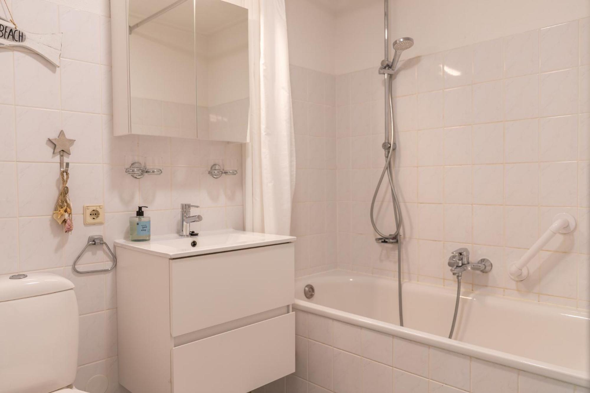 Beach Appartement 44 Callantsoog Kültér fotó