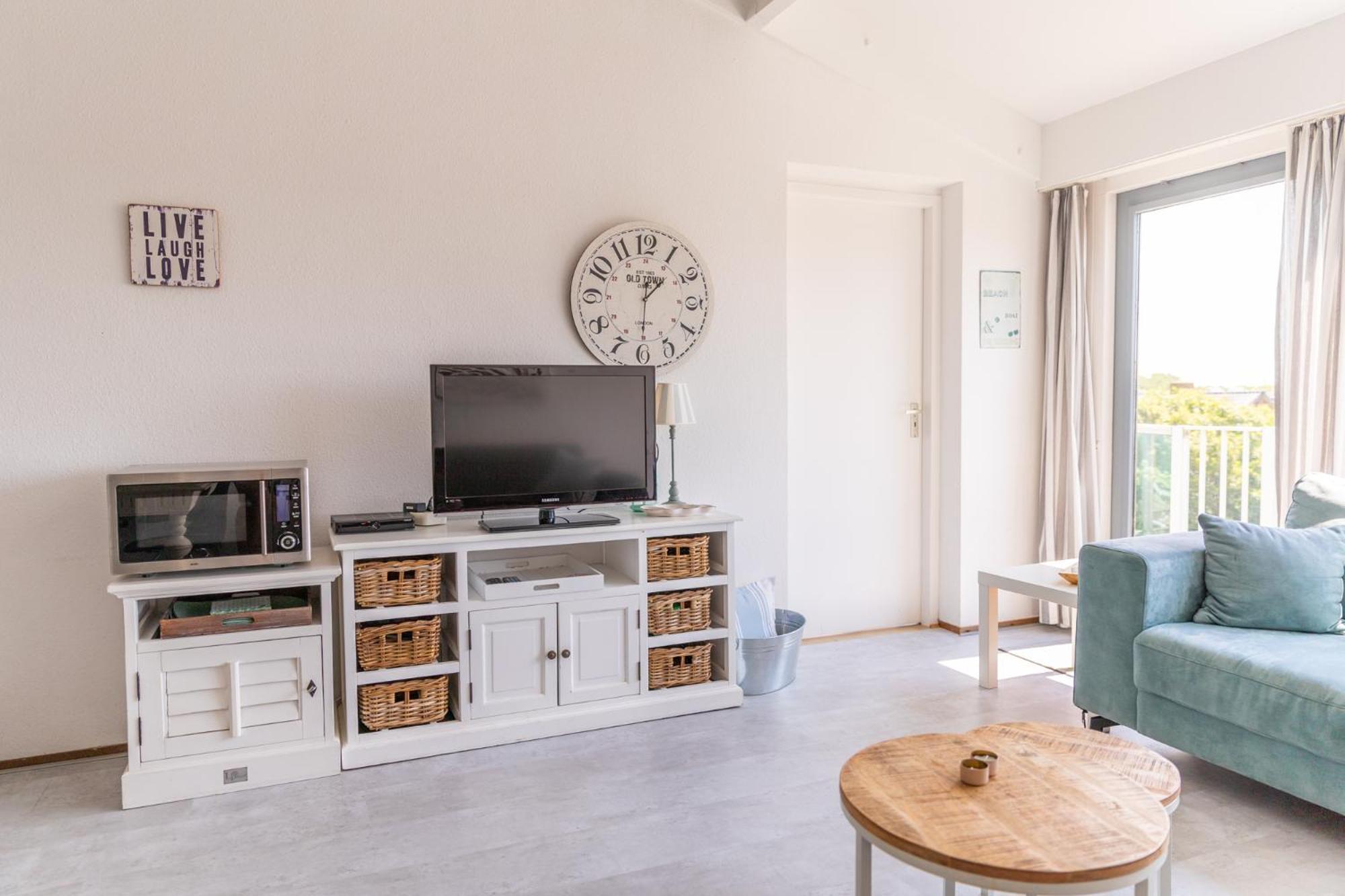 Beach Appartement 44 Callantsoog Kültér fotó
